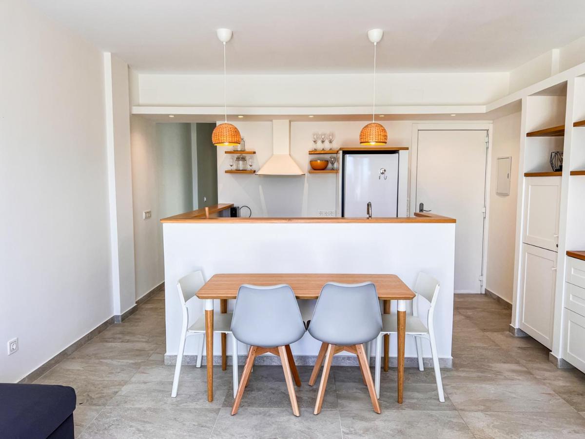 Tarifa Cozy House Palm Beach Экстерьер фото