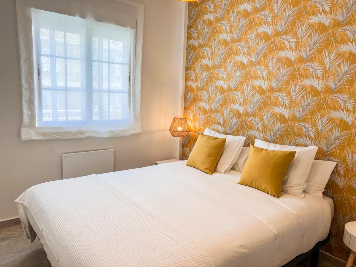 Tarifa Cozy House Palm Beach Экстерьер фото