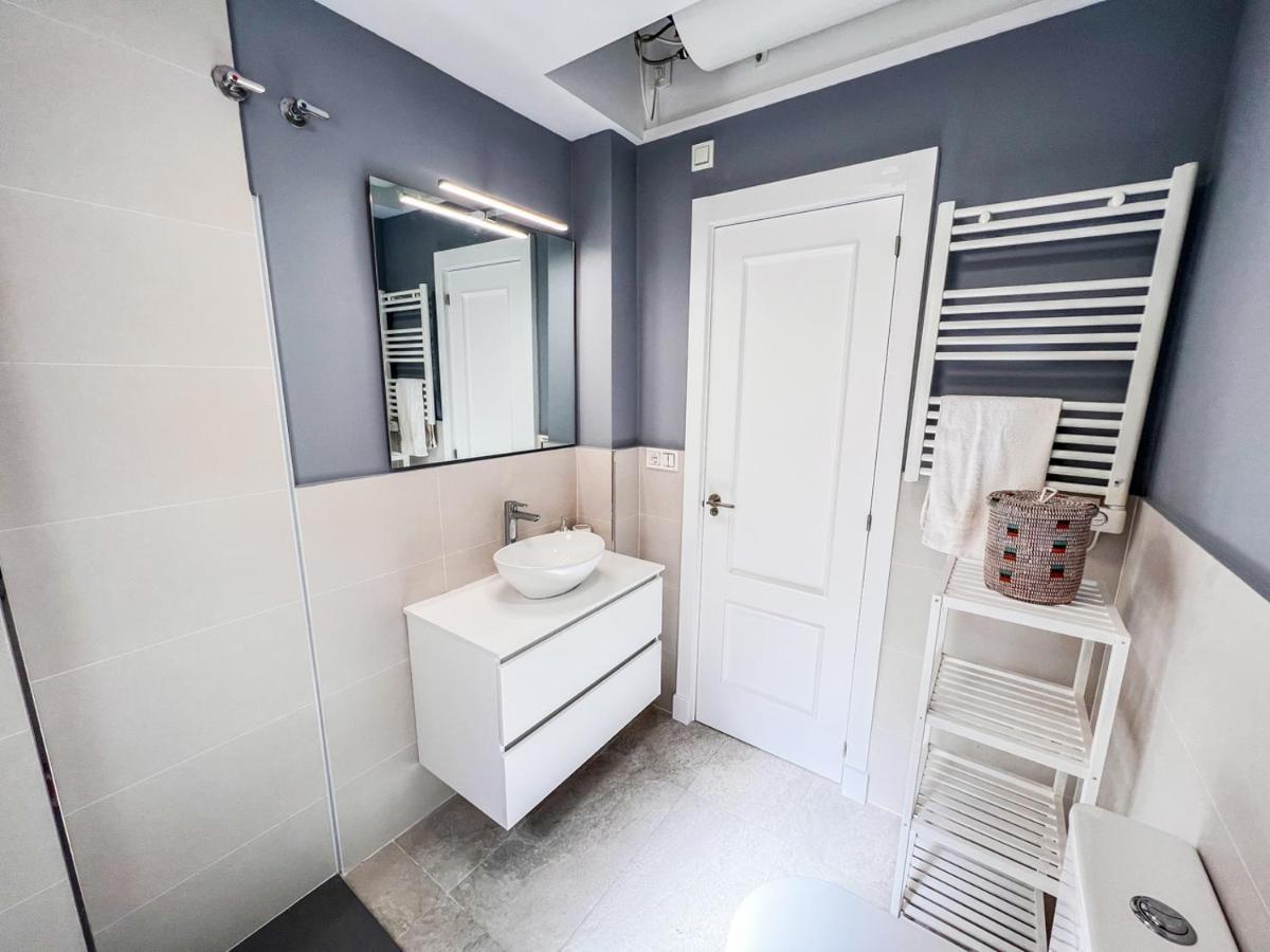 Tarifa Cozy House Palm Beach Экстерьер фото