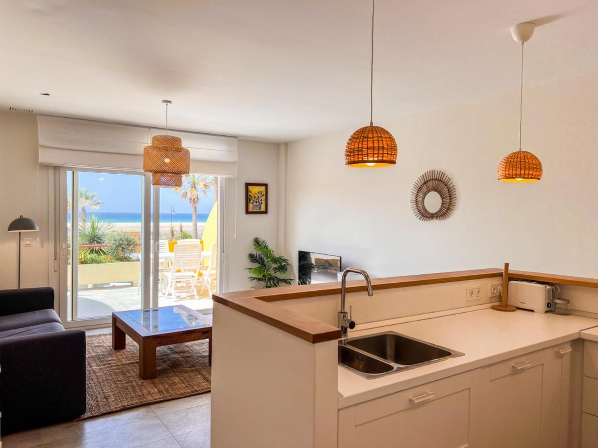 Tarifa Cozy House Palm Beach Экстерьер фото