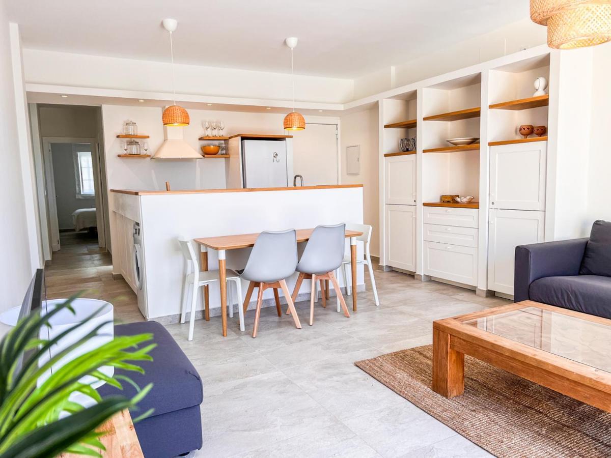 Tarifa Cozy House Palm Beach Экстерьер фото
