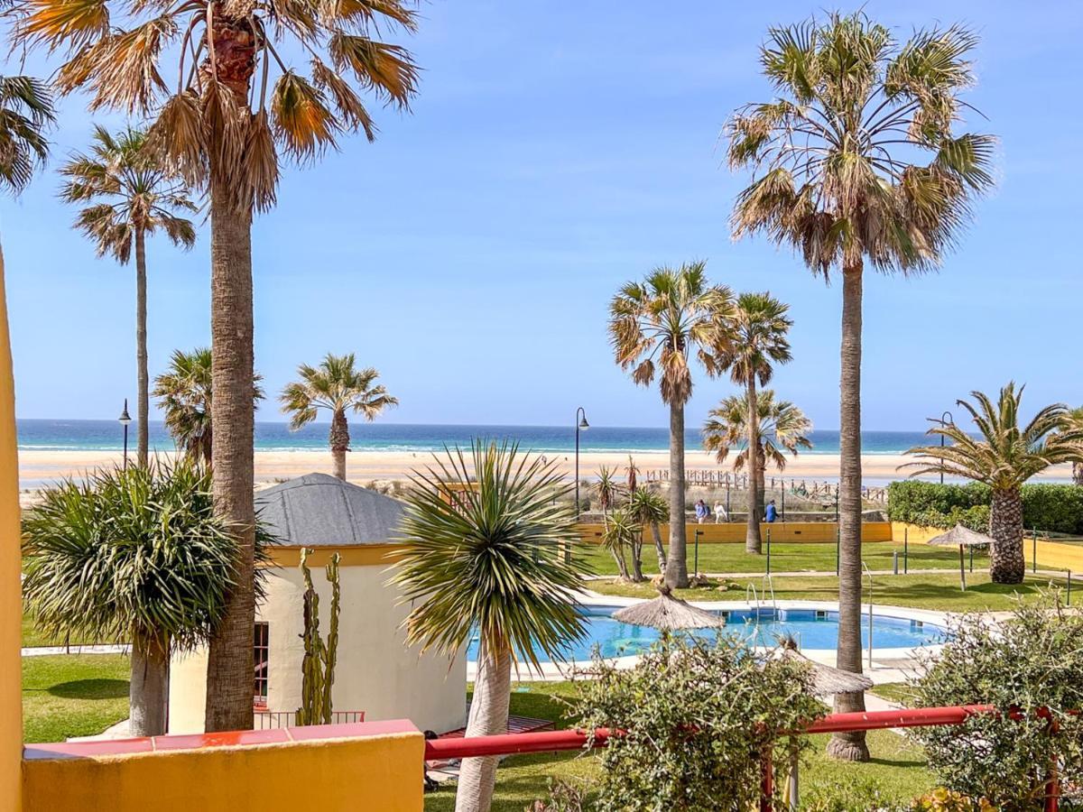 Tarifa Cozy House Palm Beach Экстерьер фото