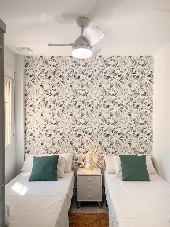 Tarifa Cozy House Palm Beach Экстерьер фото