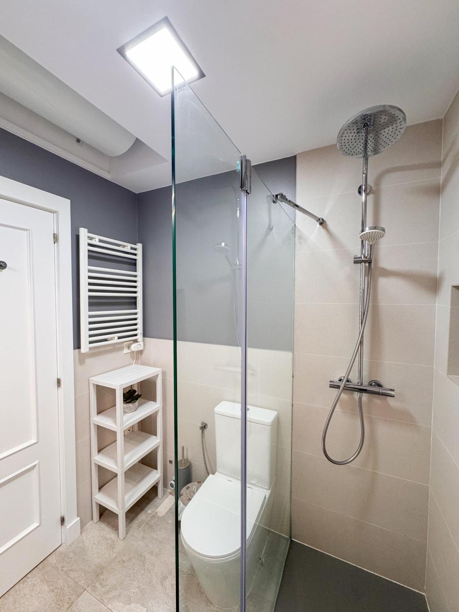 Tarifa Cozy House Palm Beach Экстерьер фото
